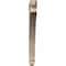 Ekena Millwork Thorton Craftsman Rough Sawn Bracket, Douglas Fir, 4"W x 42"D x 42"H BKT04X42X42THR04RDF - alternate 3